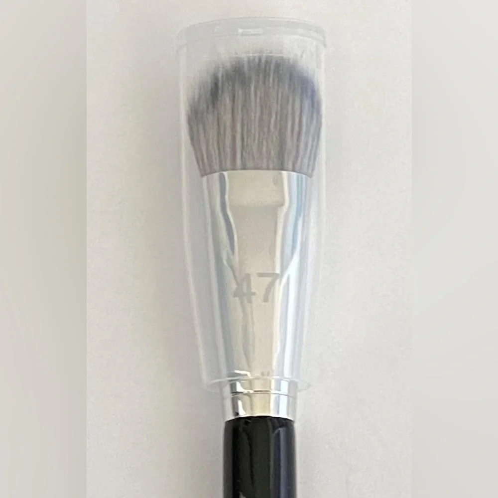 NEW Sephora PRO foundation # 47 brush - Picture 2 of 4